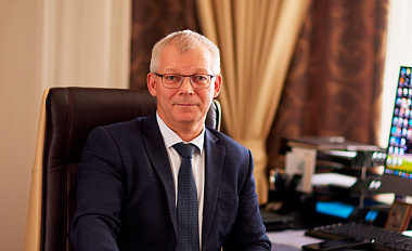 Директор сургутского дворца искусств «Нефтяник» рассказал о планах на новый сезон