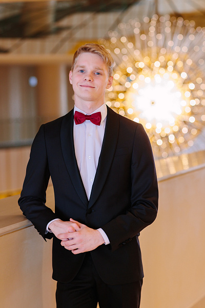 Егор Воронин