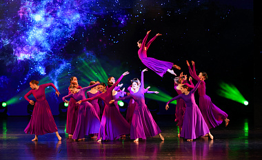 Лети, лети лепесток