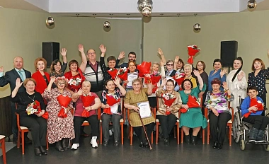 В Сургутнефтегазе завершился конкурс художественного творчества «Талант без границ»