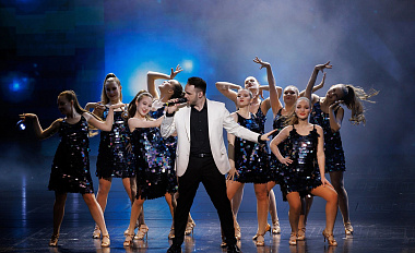 Коллектив ДИ «Нефтяник» удостоен награды в городском конкурсе «Успех года – 2023»