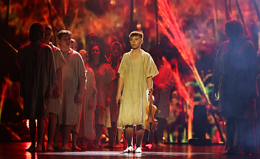 Свет Великой Победы!