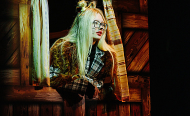 «Собачья дверца»: важные персонажи