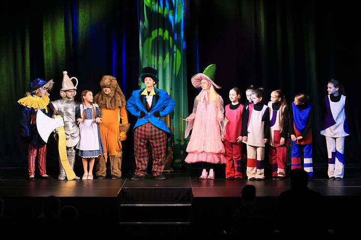 «Иди, мой друг, всегда иди дорогою добра!»