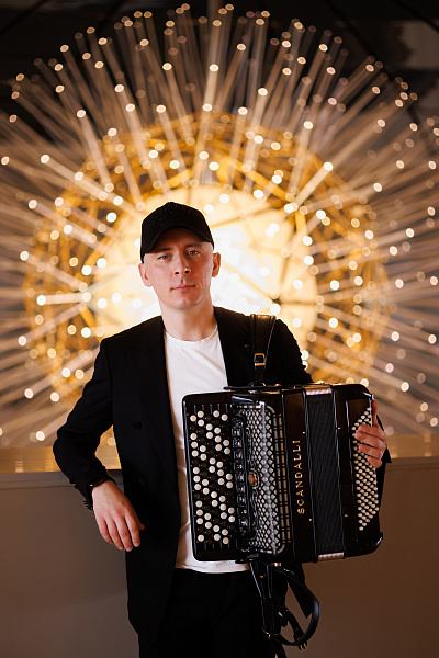 Алексей Пилипенко