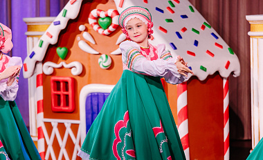 В поисках Деда Мороза: удалось ли детям найти доброго волшебника? 