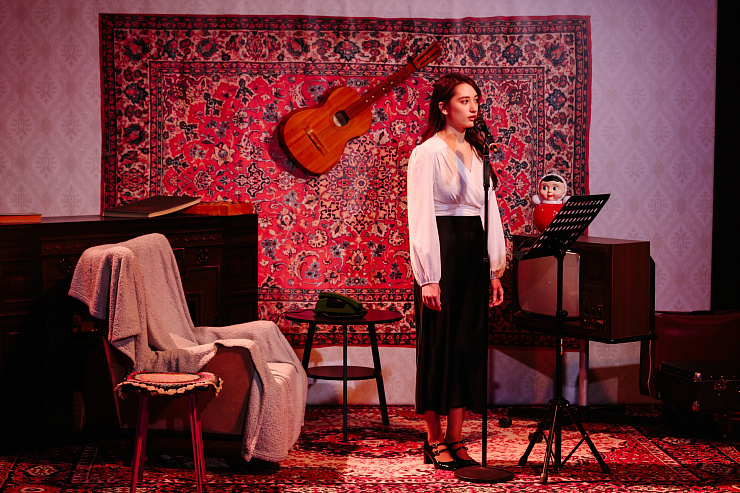 «Я, конечно, вернусь...»