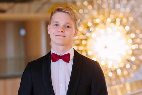 Егор Воронин