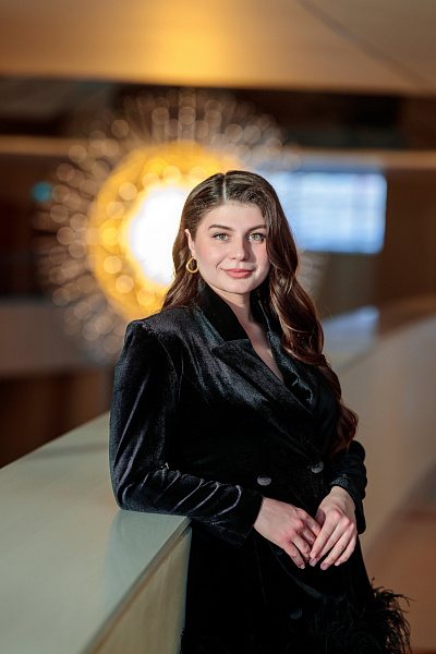 Людмила Назаренко