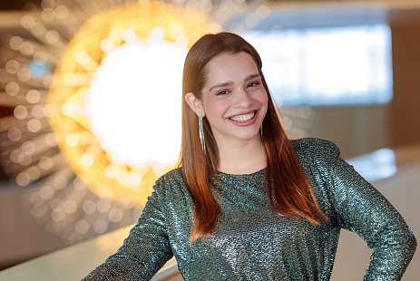 Рена Кязымова