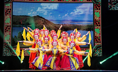 Приглашаем на февральские концерты ДИ «Нефтяник»