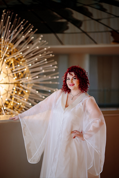 Галина Полуянова