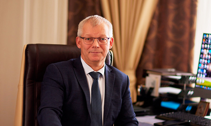 Директор сургутского дворца искусств «Нефтяник» рассказал о планах на новый сезон