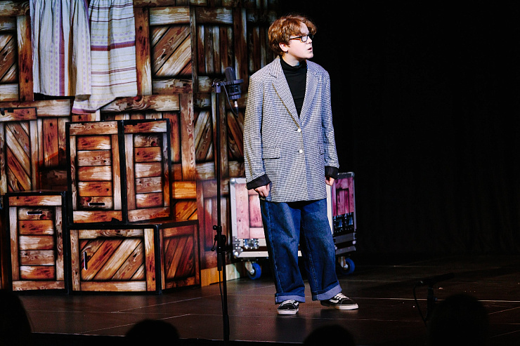 «Собачья дверца»: важные персонажи