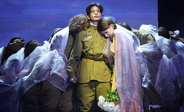 Останусь светом