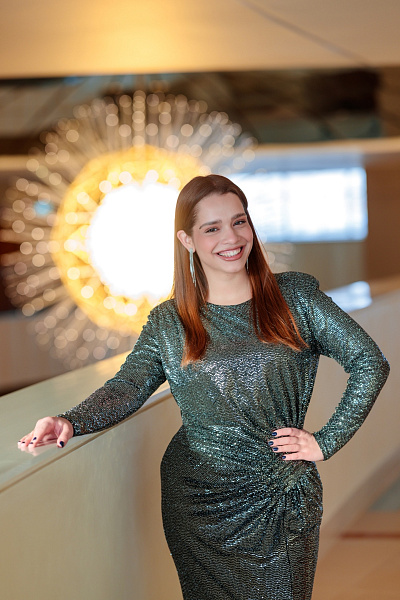 Рена Кязымова