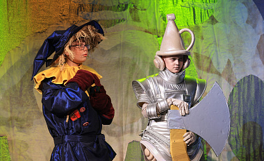 «Иди, мой друг, всегда иди дорогою добра!»