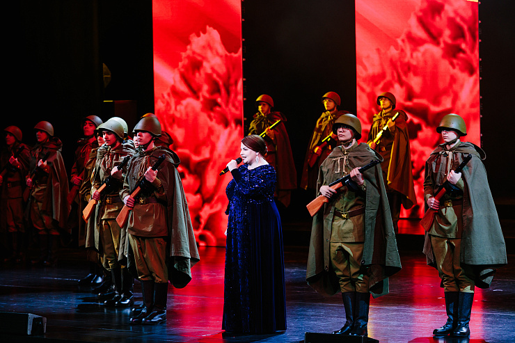 Мелодии памяти